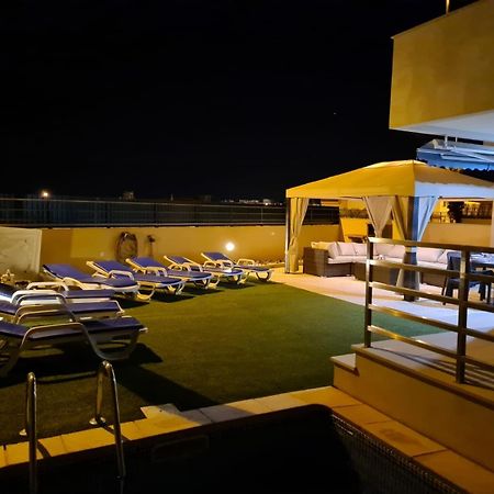 Stunning Villa With Pool Albufeira Rom bilde