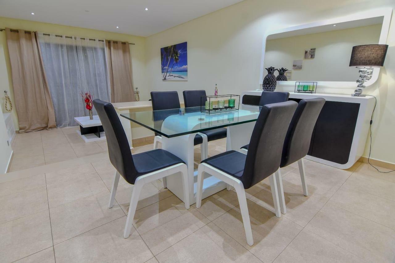 Stunning Villa With Pool Albufeira Eksteriør bilde